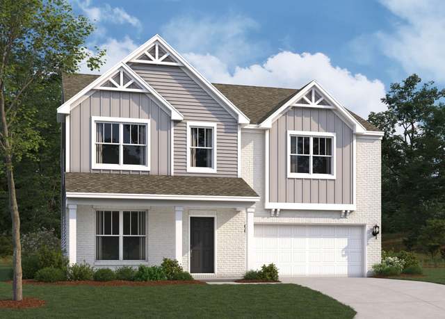Property at 4281 Hayden Valley Dr, Bargersville, IN 46106, 4 beds, 2.5 baths