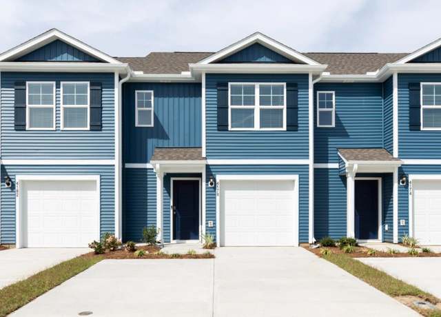 Property at Pearson Plan, Surf City, NC 28445, 3 beds, 2.5 baths