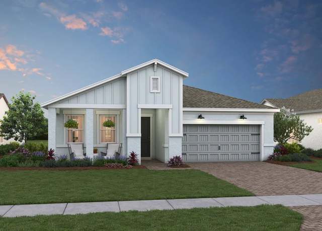 Property at Stanwyck Plan, Port Saint Lucie, FL 34987, 2 beds, 2.5 baths