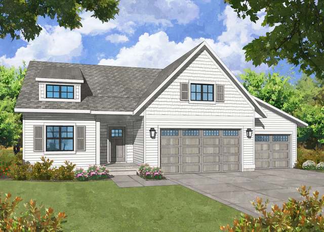 Property at 611 Sun Vale Ln #58, Grandville, MI 49418, 2 beds, 1.5 baths