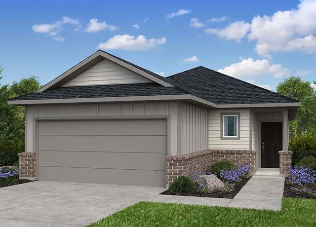 Property at Burton Plan, Cypress, TX 77433, 3 beds, 2 baths