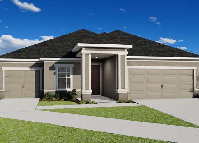 Property at Everly 55 Plus Plan, Ocala, FL 34474, 2 beds, 2.5 baths
