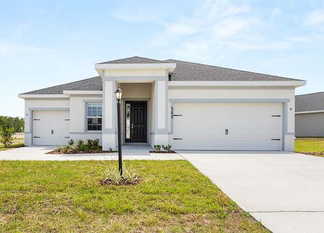 Property at Everly 55 Plus Plan, Ocala, FL 34474, 2 beds, 2.5 baths