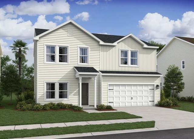 Property at 170 Kingswood Cir, Bloomingdale, GA 31302, 4 beds, 3 baths