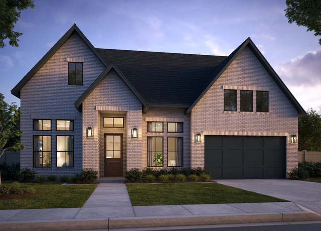 Property at Bennett Plan, Allen, TX 75013, 3 beds, 3.5 baths