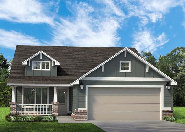 Property at Iris Plan, Owasso, OK 74055, 3 beds, 2 baths