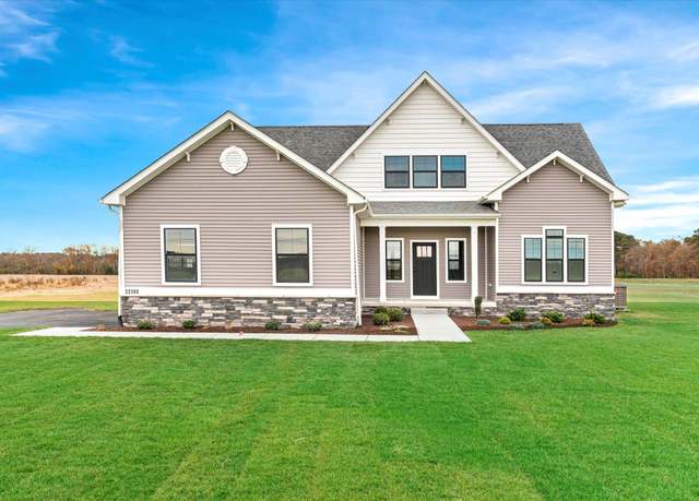 Property at The Drexel - CM Plan, Millsboro, DE 19966, 3 beds, 3.5 baths