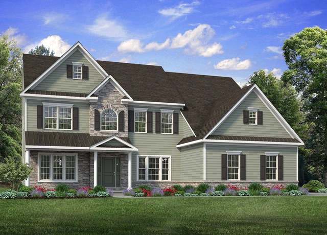 Property at Juniper Plan, Easton, PA 18040, 4 beds, 3.5 baths