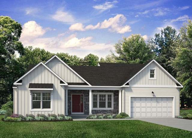 Property at Rockford Plan, Drums, PA 18222, 3 beds, 2 baths