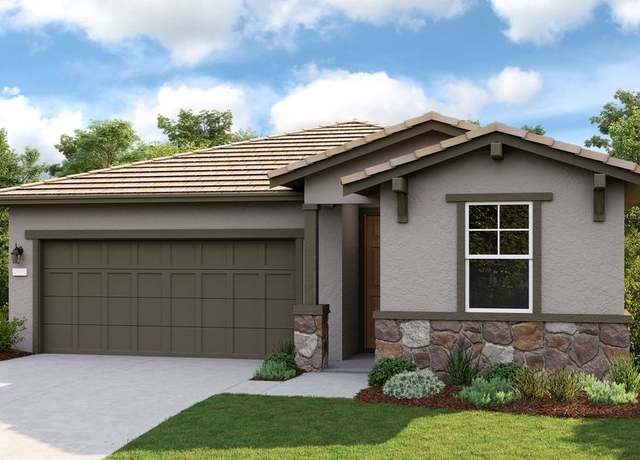Property at Willow Plan 3 Plan, Lincoln, CA 95648, 2 beds, 2 baths
