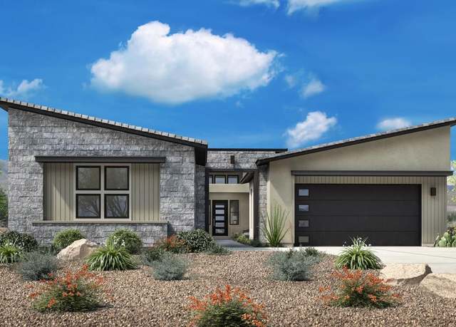 Property at Concordia Plan, Scottsdale, AZ 85255, 3 beds, 3.5 baths