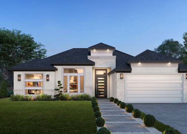 Property at The Ashley Plan, Edinburg, TX 78541, 4 beds, 2 baths