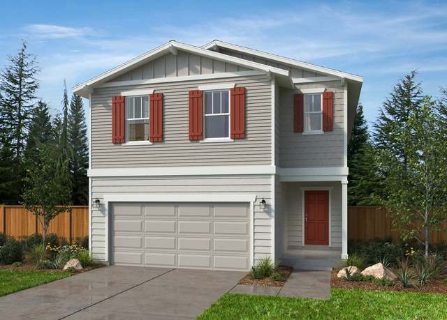 Property at Plan 2330 Plan, Auburn, WA 98092, 4 beds, 2.5 baths