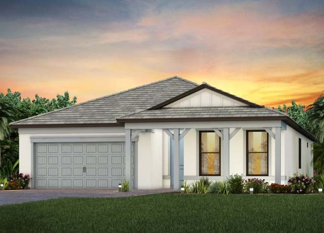 Property at Palmary Plan, North Port, FL 34289, 2 beds, 2 baths