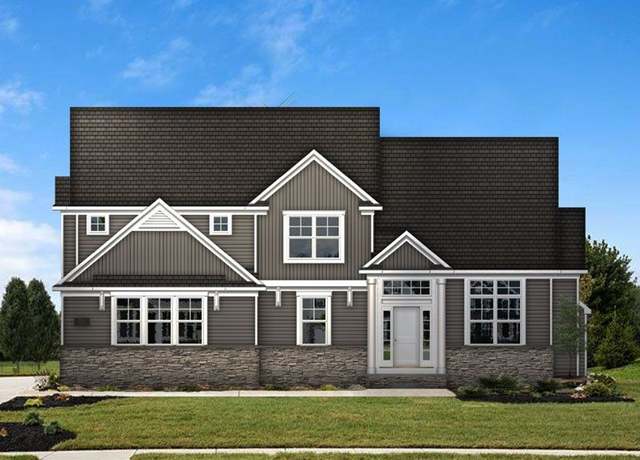 Property at Scottsdale Plan, Avon, OH 44011, 3 beds, 2.5 baths