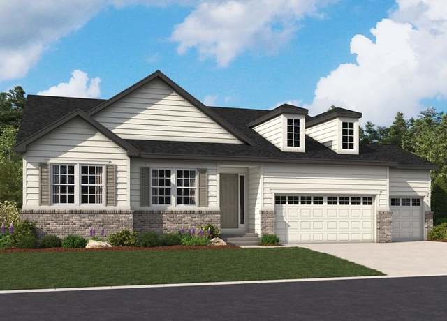 Property at Delaney Plan, Monument, CO 80132, 2 beds, 2 baths