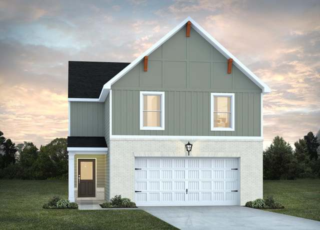Property at 205 River Meadow Dr, Lagrange, GA 30241, 4 beds, 2.5 baths