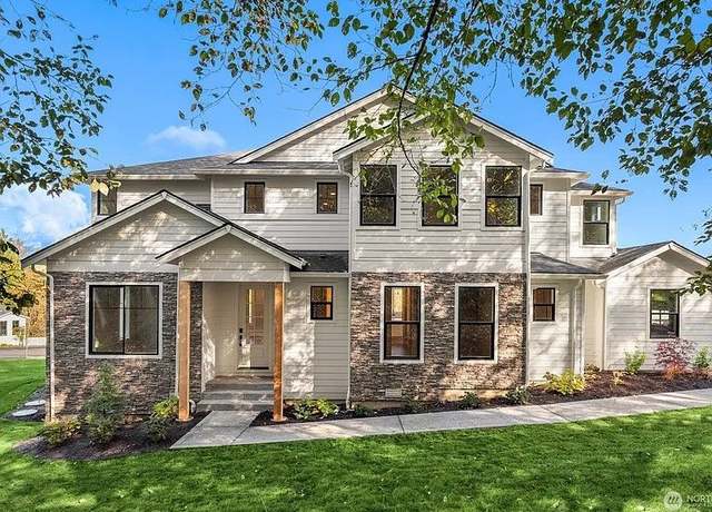 Property at 15814 201st Pl SE, Monroe 87272, 5 beds, 3.5 baths
