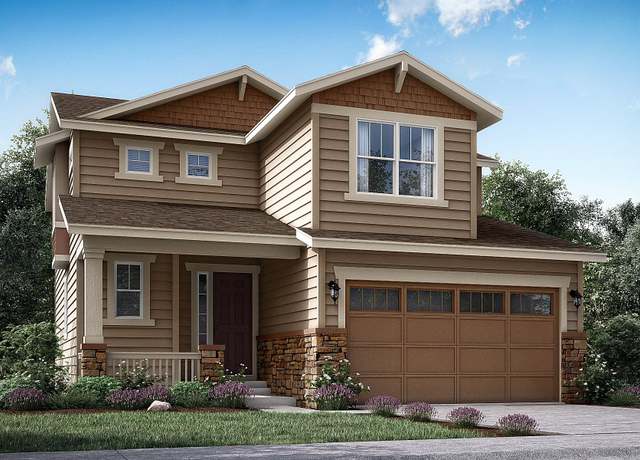 Property at Evans Plan, Commerce City, CO 80022, 4 beds, 2.5 baths