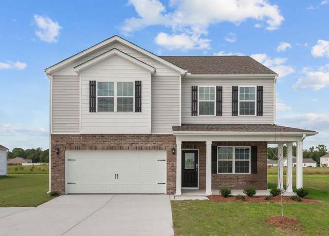 Property at Homes Available Soon Plan, Ayden, NC 28513