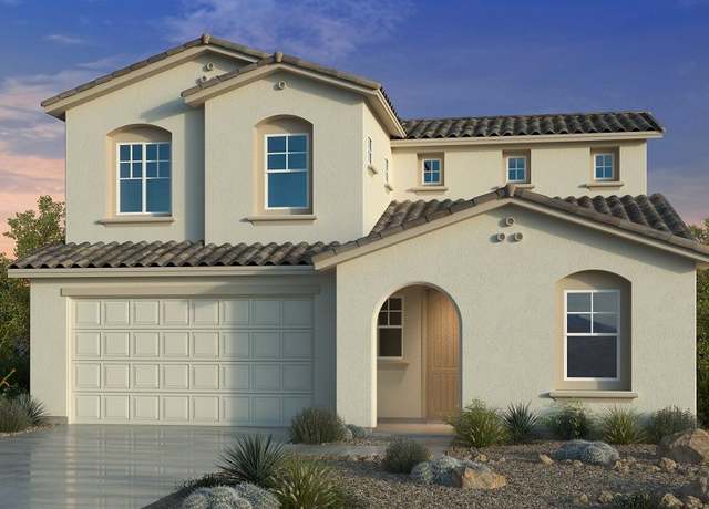 Property at Pearl Plan, Mesa, AZ 85212, 3 beds, 2.5 baths
