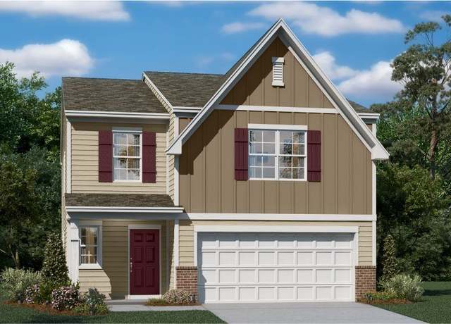 Property at 140 Oconee Trl, Statesville, NC 28625, 5 beds, 3 baths