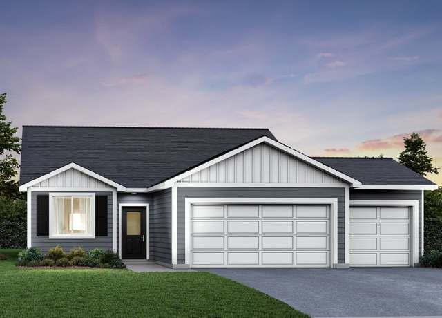 Property at Ashlyn Plan, Ramsey, MN 55303, 2 beds, 2 baths
