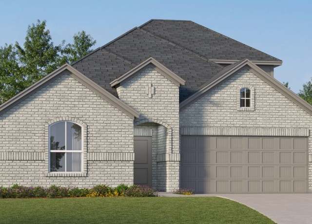 Property at Townshend Plan, Anna, TX 75409, 4 beds, 2 baths