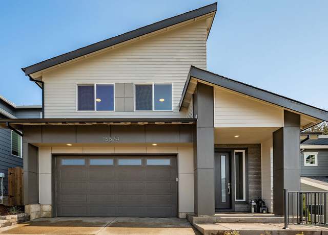 Property at Oxford Plan, Tigard, OR 97224, 4 beds, 3 baths