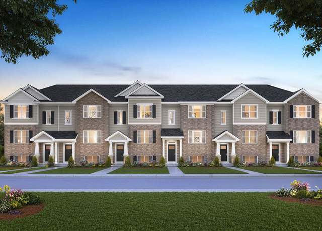 Property at GARFIELD Plan, Tinley Park, IL 60477, 3 beds, 2.5 baths