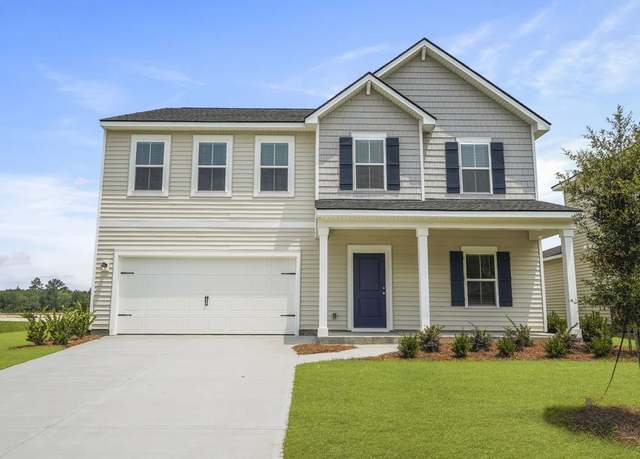 Property at 177 Kingswood Cir, Bloomingdale, GA 31302, 5 beds, 3 baths