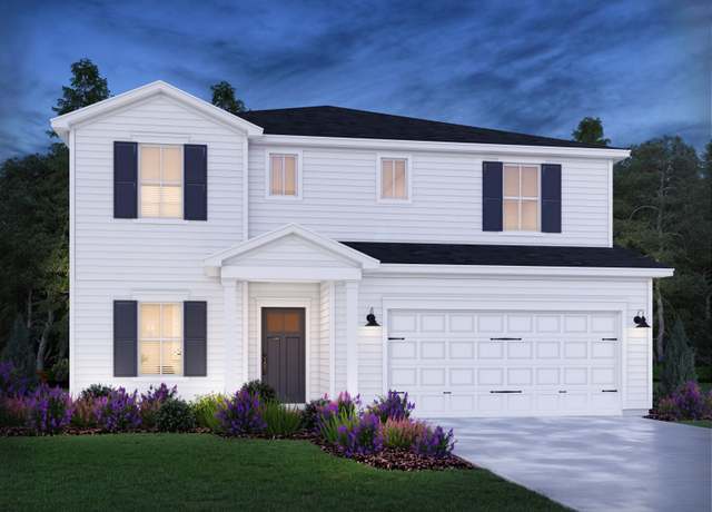 Property at Johnson Plan, Cane Ridge, TN 37013, 5 beds, 4 baths