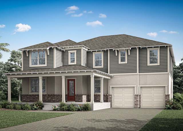 Property at Great Basin Plan, Clermont, FL 34715, 4 beds, 3.5 baths