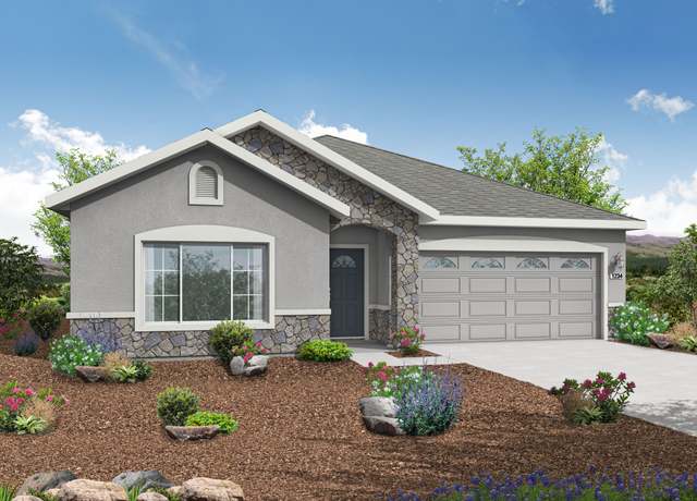 Property at Residence 1845 Plan, Elk Grove, CA 95758, 3 beds, 2 baths
