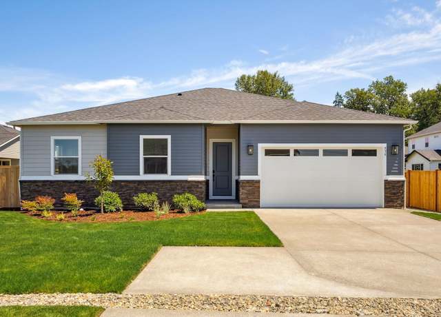 Property at 936 Lucas Ave, Buckley, WA 98321, 3 beds, 2 baths