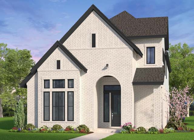 Property at 15539 Swallowtail St, Frisco, TX 75035, 4 beds, 3.5 baths