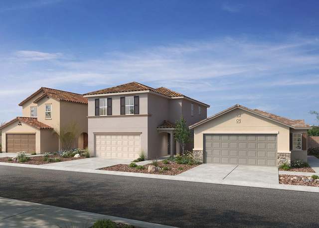 Property at Homes Available Soon Plan, Vail, AZ 85641