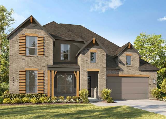 Property at 11730 Stoltzer, San Antonio, TX 78254, 5 beds, 6 baths