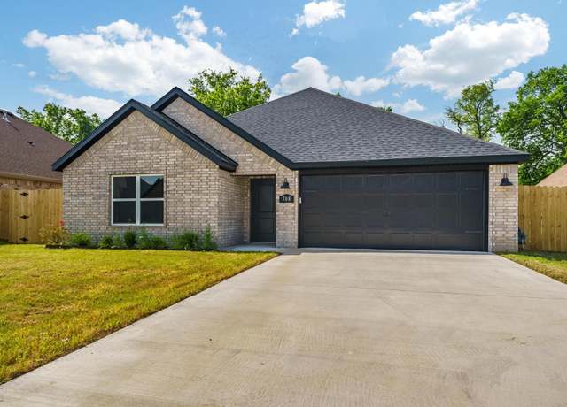 Property at B Plan Plan, Lowell, AR 72745, 3 beds, 2 baths