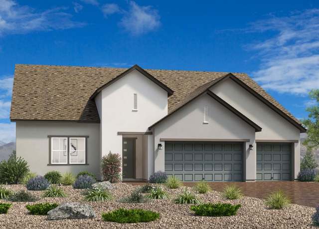 Property at Anise Plan, Sparks, NV 89441, 3 beds, 2.5 baths