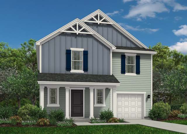 Property at 104 Bennington Way, Lillington, NC 27546, 3 beds, 2.5 baths