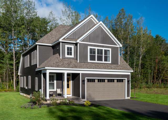 Property at Homes Available Soon Plan, Wilton, NY 12831