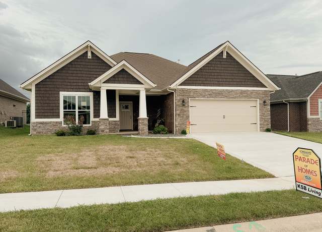 Property at 5660 Locust Ln, Owensboro, KY 42303, 3 beds, 2.5 baths