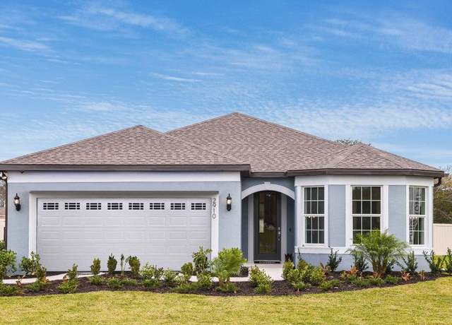 Property at Medina Plan, Wildwood, FL 34785, 3 beds, 3 baths
