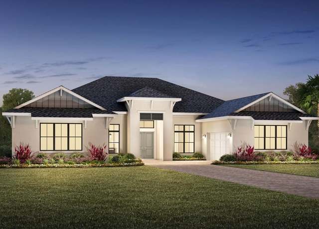 Property at Cabris Plan, Montverde, FL 34756, 5 beds, 4.5 baths