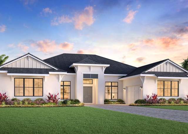 Property at Cabris Plan, Montverde, FL 34756, 5 beds, 4.5 baths