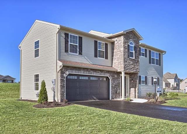 Property at Laurel Plan, Lebanon, PA 17042, 3 beds, 3.5 baths