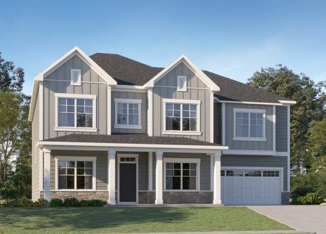 Property at 105 W Fountainhead Ln, Garner, NC 27529, 5 beds, 4 baths