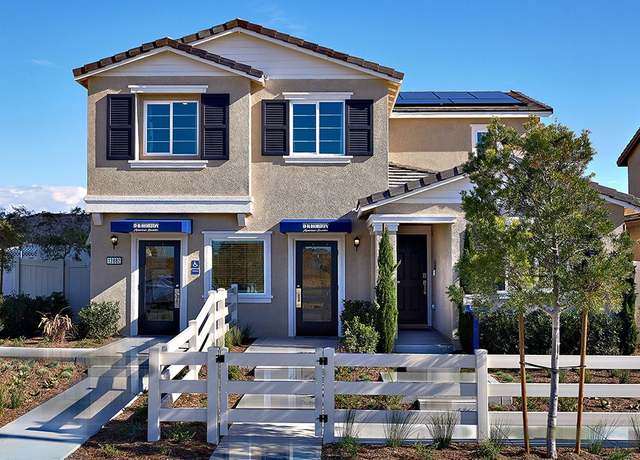 Property at Residence 1975 Plan, Moreno Valley, CA 92555, 4 beds, 3 baths