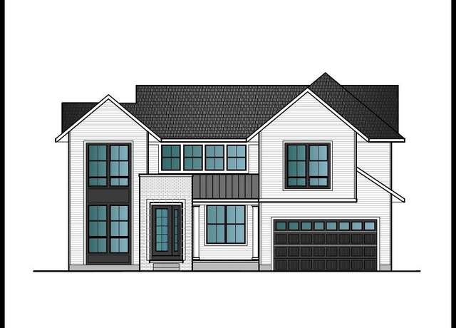 Property at Copper Creek Maxwell Plan, Haslett, MI 48840, 4 beds, 3.5 baths